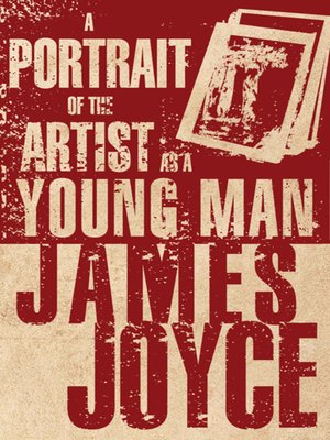 cover image of A Portrait of a Young Man